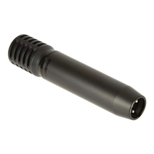 Micrófono Condensador Shure Pga81 Cardioide Para Instrumento 5 D 960386 MLA54365793766 032023 F