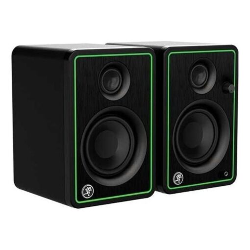 Kit De Monitores Mackie Creator Bundle Cr3-x Condenser Mic 7 D 960429 MLA76711706068 062024 F
