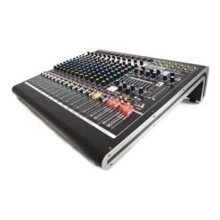 Alternative view of Consola De Sonido Apogee F12 Ch Audio Mixer Interface Usb Fx