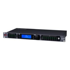 Ofertas 291 Alternative view of Procesador Digital Dbx Drive Rack Cx 4800 Crossover Usb 4x8