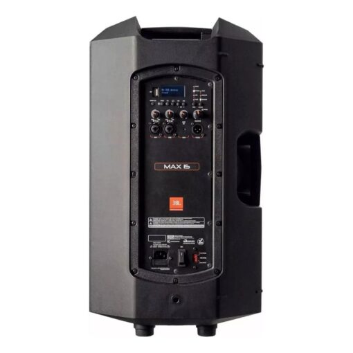 Sistema Jbl Max 15 Sub Prx715 Activo Dsp Bluetooth 2100w Rms 7 D 964209 MLA69948481769 062023 F
