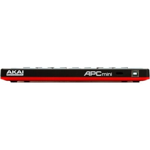 Controlador Akai Apc Mini Ableton Live 64 Pads Resolume 7 D 966654 MLA40408299811 012020 F