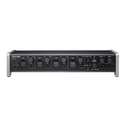 Tascam Us 4x4 Placa De Audio Usb Midi Phantom Profesional 5 D 967267 MLA41989228599 052020 F