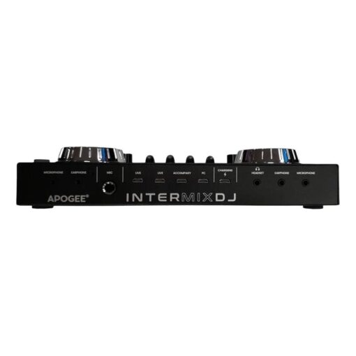 Interface De Audio Podcast Apogee Intermix Controlador Dj 6 D 969177 MLA69874573417 062023 F