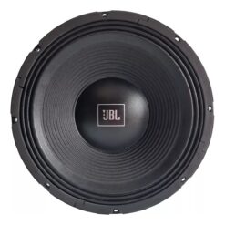 Parlante 15 Pulgadas Jbl 15sw5p Subwoofer 1200w Rms 8 Ohms