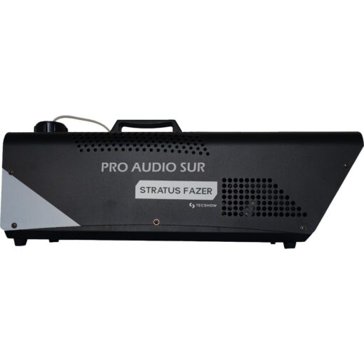 Maquina De Niebla Tecshow Stratus Fazer Dmx Teatro Wireless 6 D 970025 MLA25346470983 022017 F