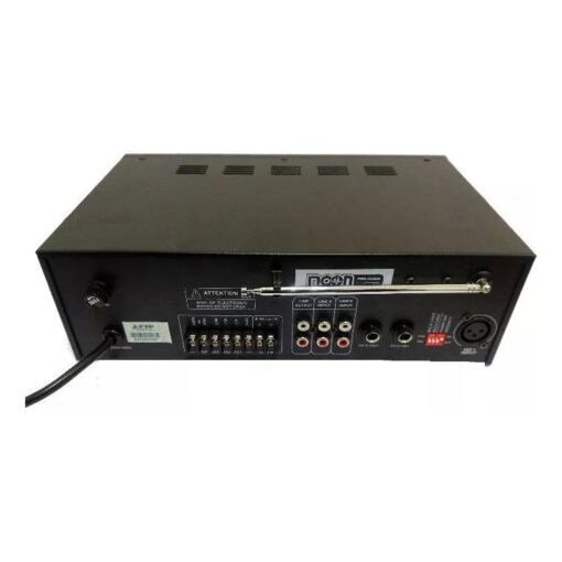 Sistema Audio Funcional Jbl X8 Techo Amplificador Bluetooth 6 D 971145 MLA71965134880 092023 F