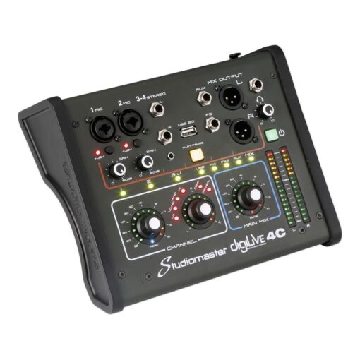Consola Digital Studiomaster Digilive 4c Ios Android Wifi Pc 5 D 974260 MLA41206933308 032020 F