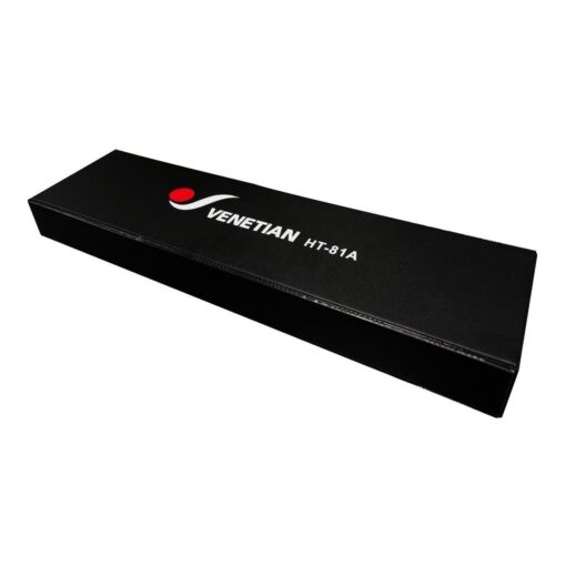 Venetian Ht-81a Microfono Condensador Shotgun Boom Camara 6 D 974703 MLA32355428721 092019 F