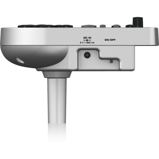 Bateria Electronica Behringer Xd8 Usb 8 Piezas 110 Sonidos 7 D 975029 MLA31899555836 082019 F