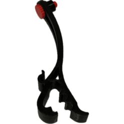 Alternative view of Soporte Para Micrófono Clamp Batería Percusión Reforzado