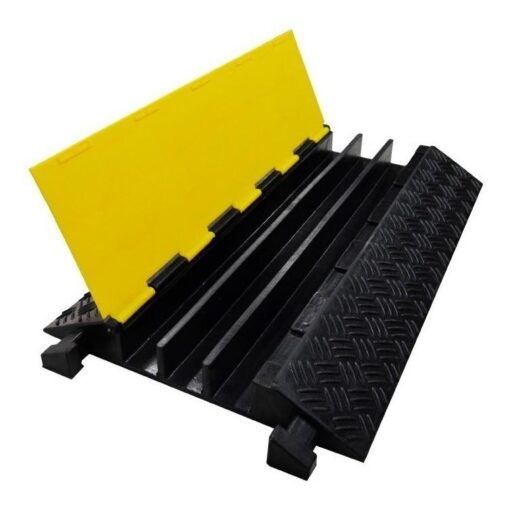 Tapa Cable Protector Cable Lion Support Pc57 8 3 Piso Canal 5 D 978580 MLA40974070772 032020 F
