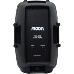 Alternative view of Bafle Moon Wild 12 Pasivo 400 Watts Eon Plastico Profesional