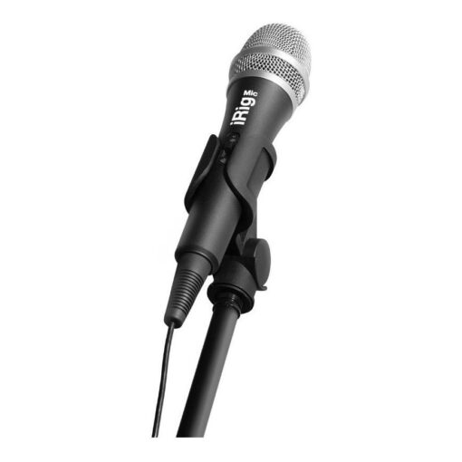 Microfono Condenser Ik Multimedia Irig Mic Portatil Android 7 D 981592 MLA40536370971 012020 F