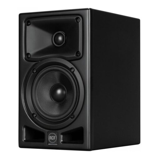 Monitores De Estudio Activos 5 Pulgadas Rcf Ayra Pro 5 Par 5 D 982442 MLA44888195961 022021 F