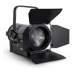 Iluminacion para Teatro
