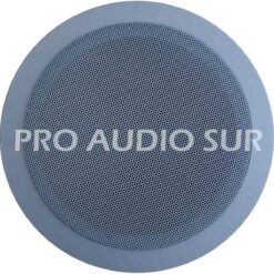 Alternative view of Parlante Para Techo Moon Roof 8 Musica Funcional Linea 100v