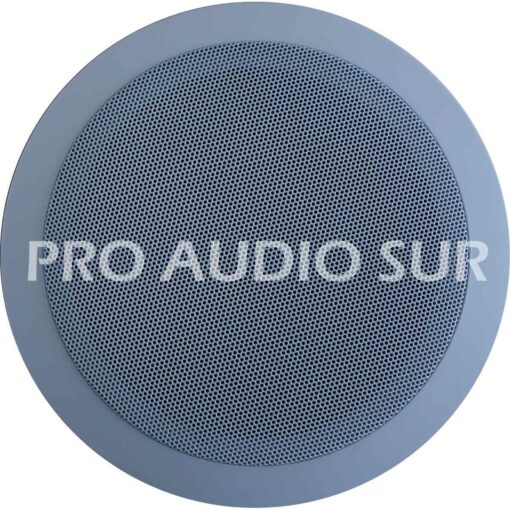 Parlante Para Techo Moon Roof 6 Musica Funcional Linea 100v 5 D 986225 MLA25403076550 022017 F