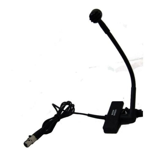 Microfono Moon Wind Para Acordeon Bandoneon C/ Adaptador Xlr 7 D 987996 MLA52574990811 112022 F