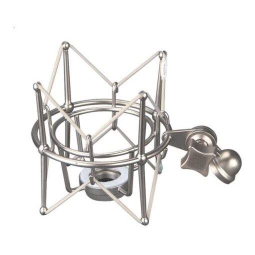 Brazo Soporte Microfono Shock Mount C1 Nt1 Nt2 P120 At2020 4 D 988907 MLA31615184196 072019 F
