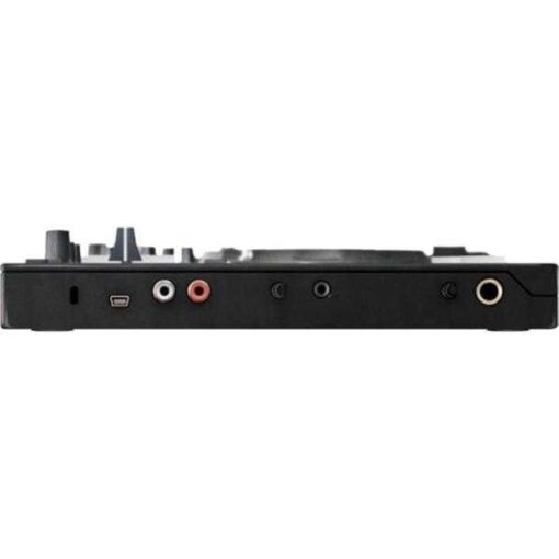 Controlador Dj Gemini Slate Usb Serato Dj Intro Mixer 2ch 5 D 990169 MLA31583912403 072019 F
