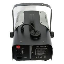 Ofertas 107 Alternative view of Maquina De Humo 1200w Led Rgb Control Inalámbrico Liquido C