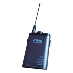 Alternative view of Monitor In Ear Apogee Pr 100 Intraural Uhf Inalambrico