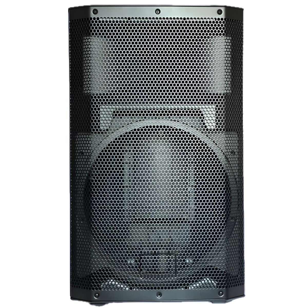 Bafle Vacio 15 Pulgadas Xmax Plastico Inyectado Gabinete 1 bafle vacio