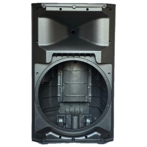 Bafle Vacio 15 Pulgadas Xmax Plastico Inyectado Gabinete 7 Bafles Vacios