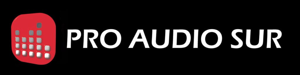 Pro Audio Sur – Tienda de Audio e Iuminacion Profesional