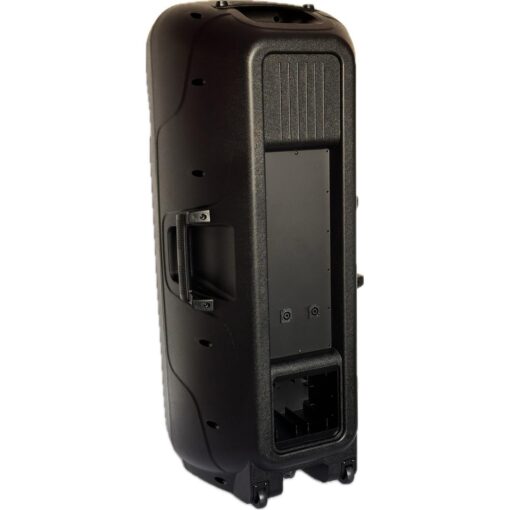 Bafle Doble Xmax 15 Pulgadas 600 Watts Rms Plastico Pasivo 5 D 639438 MLA80765407366 112024 F