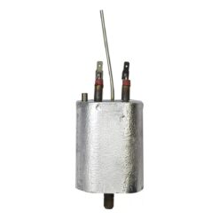 Alternative view of Calentador Resistencia Maquina De Humo 900w Venetian Mlb