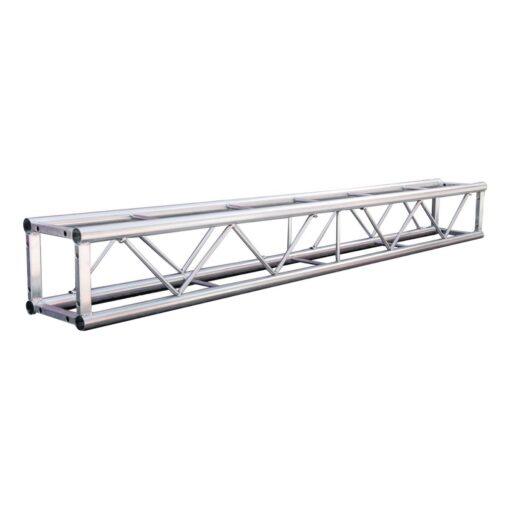 Estructura Truss Cuadrada 24x24 Acero Zincado 3 Mts Bulones 3 D 634536 MLA81515831656 012025 F