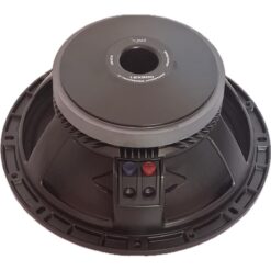 Parlante 12 Pulgadas Xmax 12x800 400w Rms Mid Bass 3in Rcf