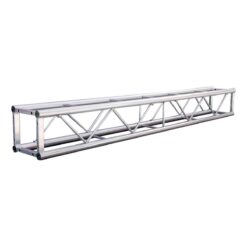 Estructura Truss Cuadrada 24x24 Acero Zincado 3 Mts Bulones