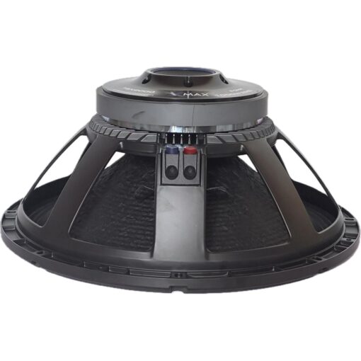 Subwoofer 18 Pulgadas Xmax 18x2000 1000w Rms 100mm Parlante 7 D 704867 MLA81585199400 012025 F