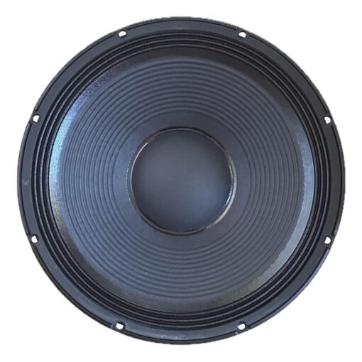 Woofer 15 Pulgadas Xmax 15x1600 8000w Rms 100mm Parlante Rcf 6 D 722377 MLA81872205241 012025 F