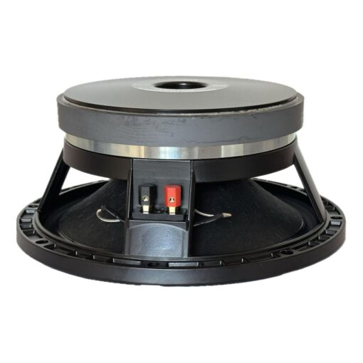 Parlante 10 Pulgadas Xmax 10x700 350w Rms 75mm Mid Bass Rcf 6 D 806872 MLA81833507867 012025 F