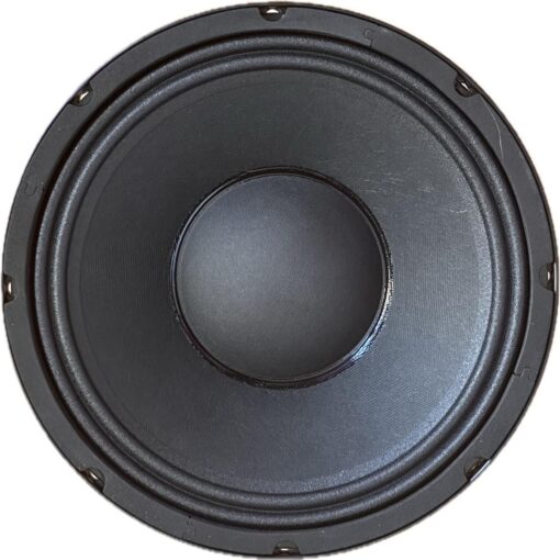 Parlante 10 Pulgadas Xmax 10x700 350w Rms 75mm Mid Bass Rcf 5 D 828993 MLA81562713904 012025 F