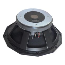 Subwoofer 18 Pulgadas Xmax 18x2800 1400w Rms 125mm Parlante
