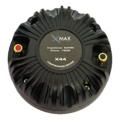 Driver Xmax X44 1 Pulgadas 44mm 150watts Titanio 8ohms