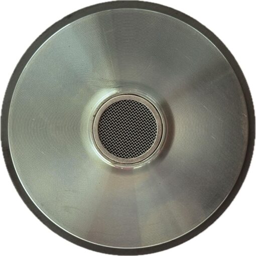 Driver Xmax X44 1 Pulgadas 44mm 150watts Titanio 8ohms 10 D 979881 MLA81836670099 012025 F