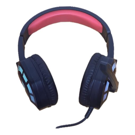 Auricular Gamer Pc Con Microfono Usb Stereo Luces Led Rgb 6 D 614120 MLA82398856058 022025 F