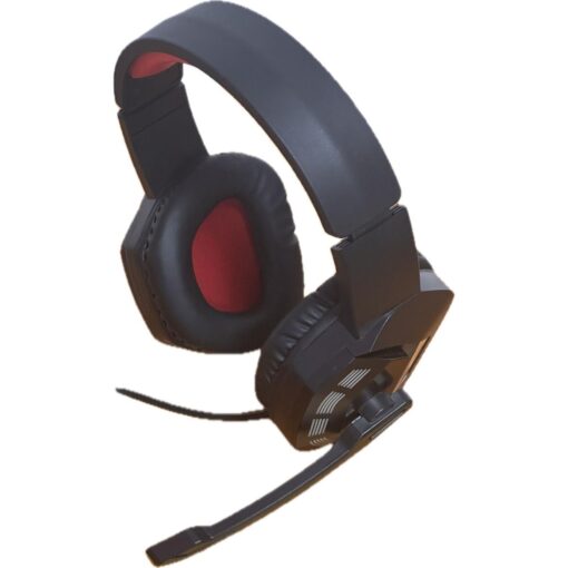 Auricular Gamer Pc Con Microfono Usb Stereo Luces Led Rgb 5 D 642089 MLA82683544121 022025 F