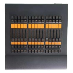 Controlador Interface Dmx Ma 2onpc Fader Wing 2048 Anvil