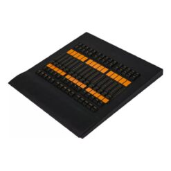 Ofertas 250 Alternative view of Controlador Interface Dmx Ma 2onpc Fader Wing 2048 Anvil
