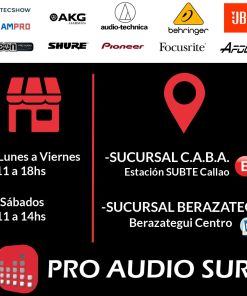 Repuesto Para Driver Qsc K8 K10 K12 Hpr Series Celestion Cdx 7 D 978941 MLA82333459242 022025 F