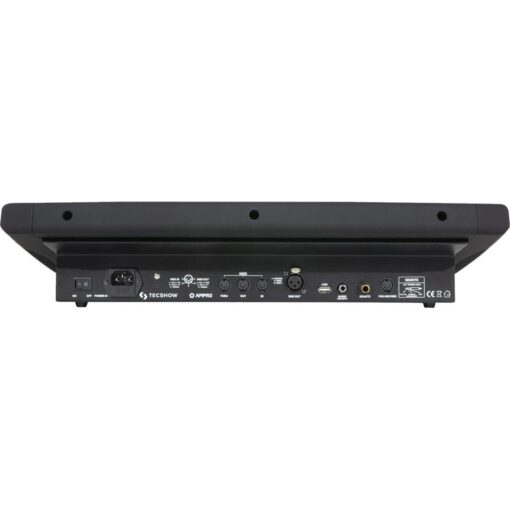 Consola Dmx Tecshow Navigator 24mkll Canales Fijas Teatro 6 D 679749 MLA83009379037 032025 F