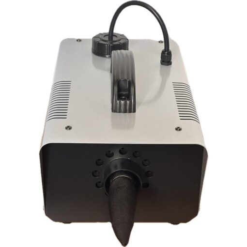 Maquina De Nieve Espuma 600 Watts Foam Control Con Cable Pro 5 D 708074 MLA82798984046 032025 F