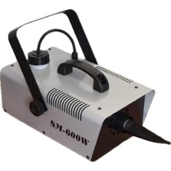 Maquina De Nieve Espuma 600 Watts Foam Control Con Cable Pro